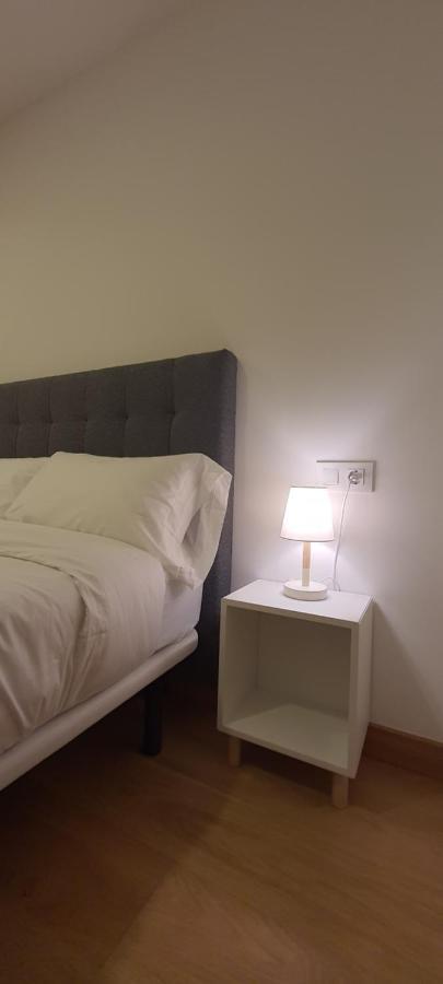Apartamento Franja 50 Gastromaar А-Корунья Екстер'єр фото