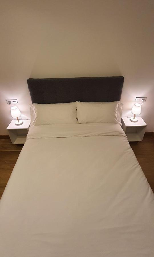 Apartamento Franja 50 Gastromaar А-Корунья Екстер'єр фото