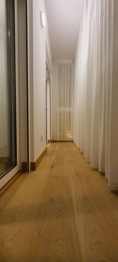 Apartamento Franja 50 Gastromaar А-Корунья Екстер'єр фото