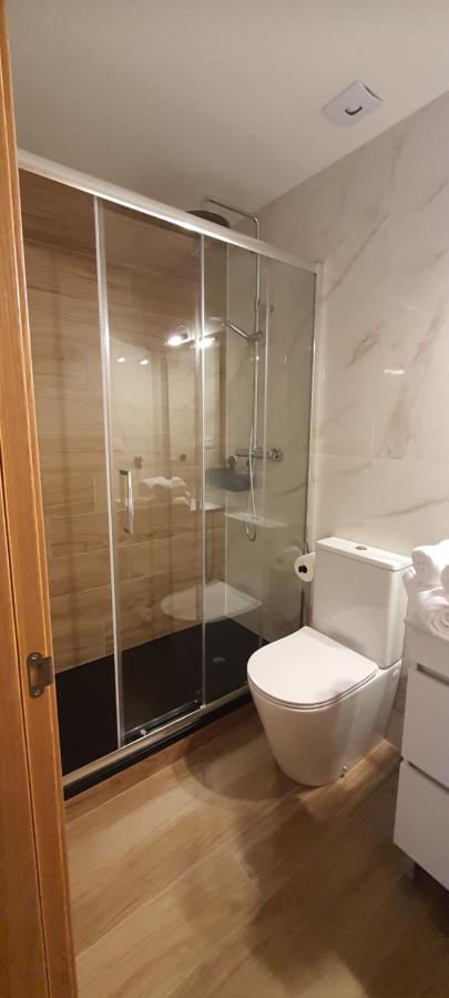 Apartamento Franja 50 Gastromaar А-Корунья Екстер'єр фото